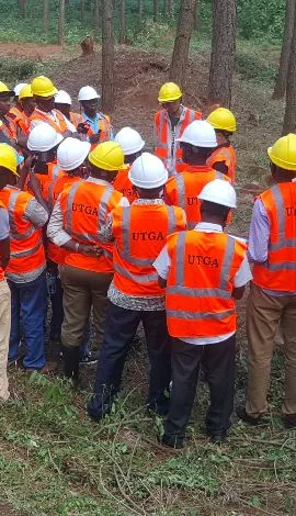Practical Record Keeping for Timber Growers